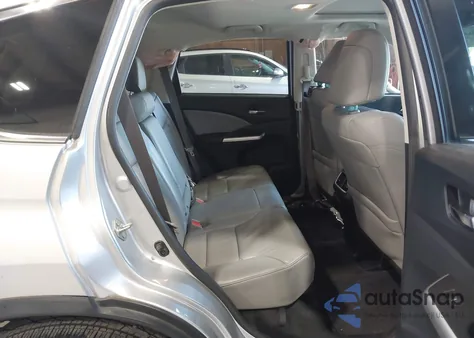 2016 Honda Cr-V Exl z USA, uszkodzony, nr VIN 2HKRM4H74GH625390